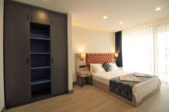 Imagen de la habitación del Ala Grand Residence. Foto 8