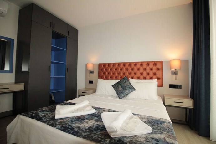 Imagen de la habitación del Ala Grand Residence. Foto 9