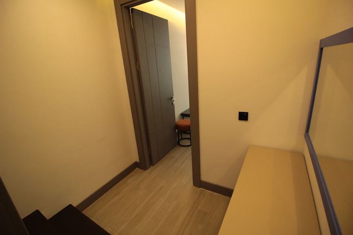 Imagen de la habitación del Ala Grand Residence. Foto 10