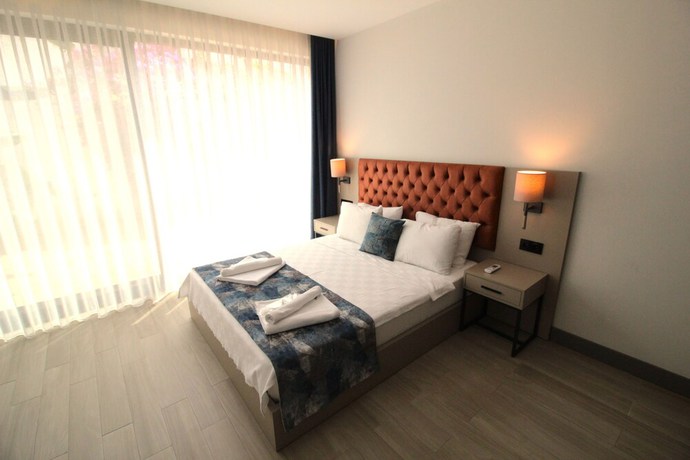 Imagen de la habitación del Ala Grand Residence. Foto 11