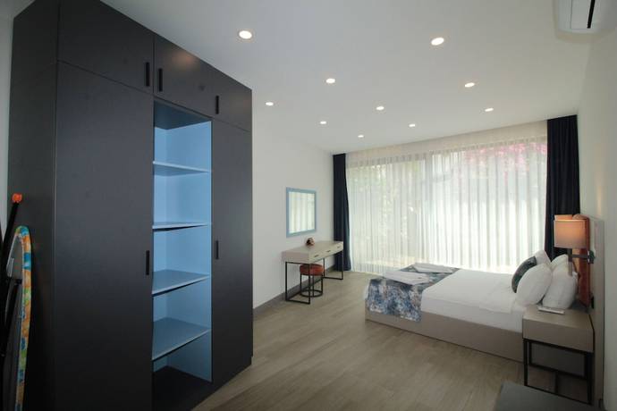 Imagen de la habitación del Ala Grand Residence. Foto 12