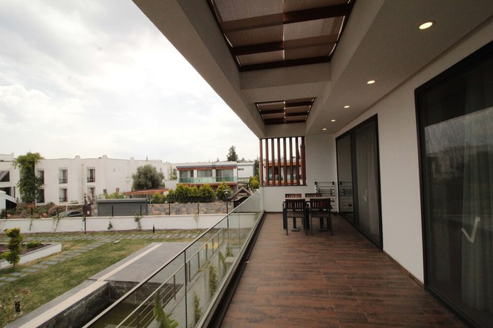 Imagen de la habitación del Ala Grand Residence. Foto 13