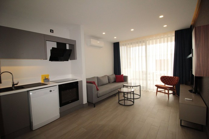 Imagen de la habitación del Ala Grand Residence. Foto 14