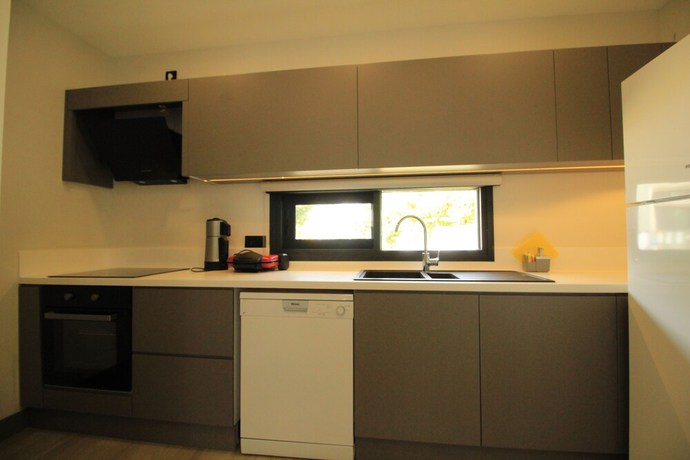 Imagen de la habitación del Ala Grand Residence. Foto 15