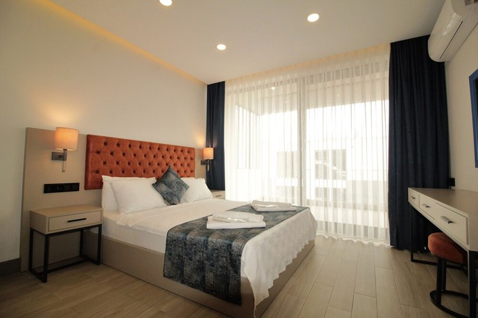Imagen de la habitación del Ala Grand Residence. Foto 16
