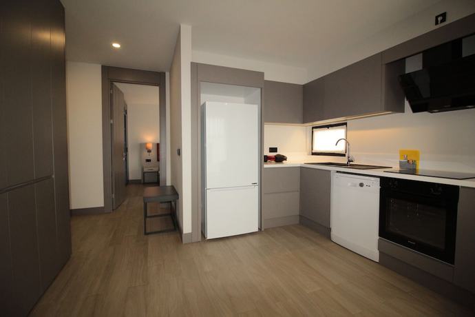 Imagen de la habitación del Ala Grand Residence. Foto 17