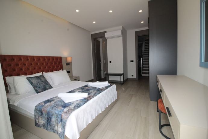 Imagen de la habitación del Ala Grand Residence. Foto 18