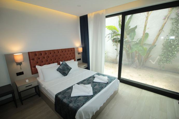 Imagen de los exteriores del Ala Grand Residence. Foto 20