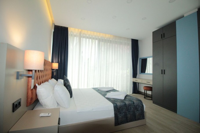 Imagen de la habitación del Ala Grand Residence. Foto 19