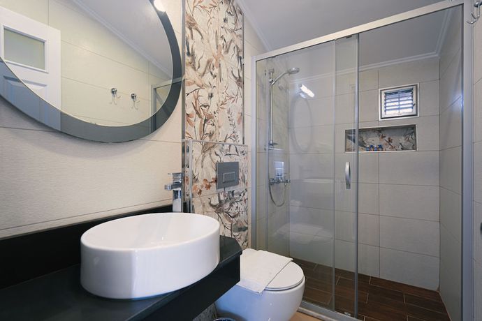 Imagen de la habitación del Ala Hotel. Foto 3