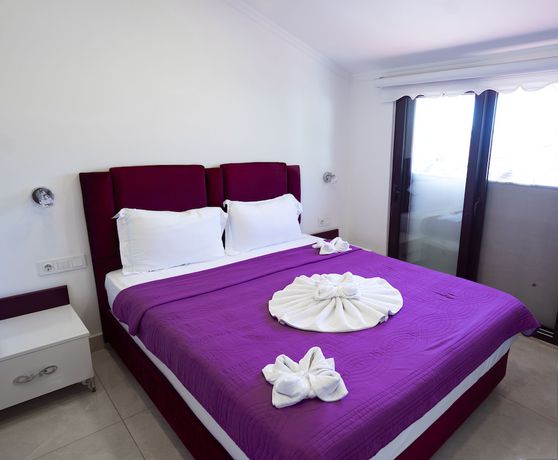 Imagen de la habitación del Ala Hotel. Foto 4