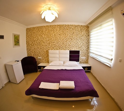 Imagen de la habitación del Ala Hotel. Foto 8