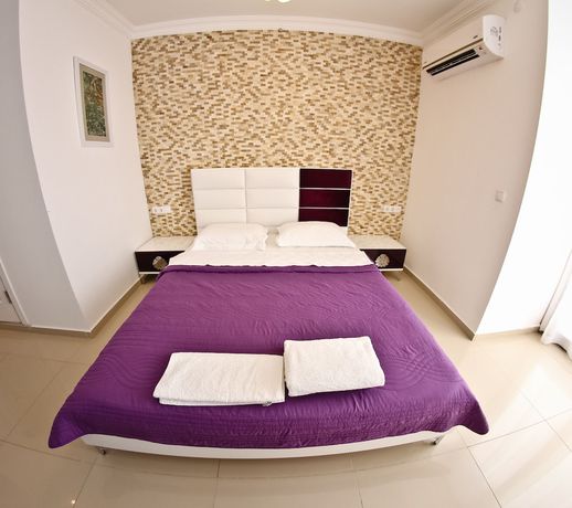 Imagen de la habitación del Ala Hotel. Foto 10