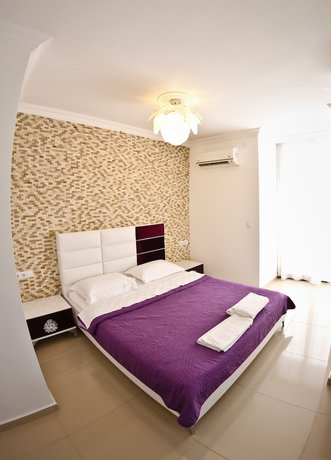 Imagen de la habitación del Ala Hotel. Foto 11
