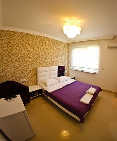 Imagen de la habitación del Ala Hotel. Foto 13