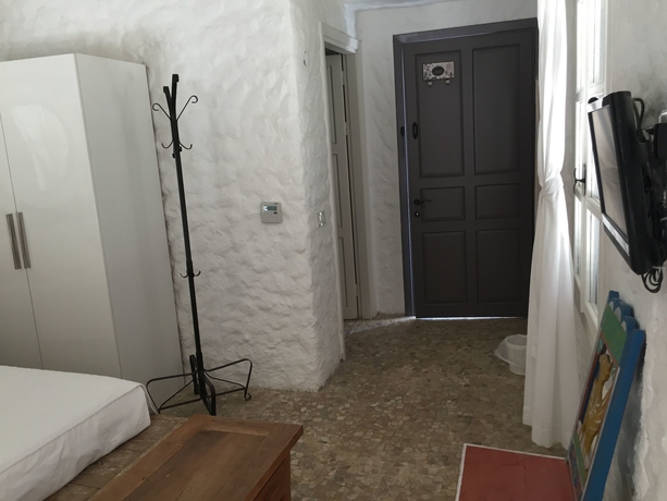 Imagen de la habitación del Ala Hotel - Special Class - Adults Only. Foto 9