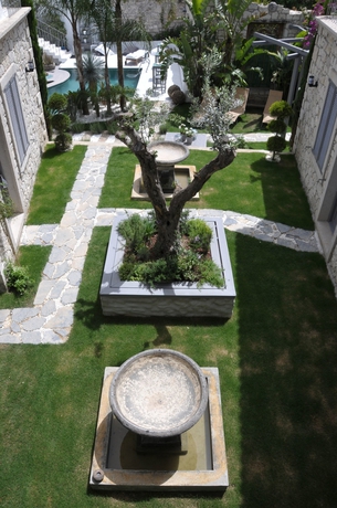 Imagen general del Ala Hotel - Special Class - Adults Only. Foto 2