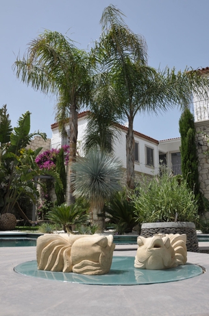 Imagen general del Ala Hotel - Special Class - Adults Only. Foto 3