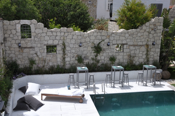 Imagen general del Ala Hotel - Special Class - Adults Only. Foto 4