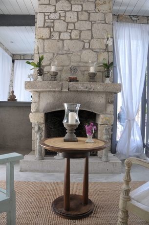 Imagen de los interiores del Ala Hotel - Special Class - Adults Only. Foto 15