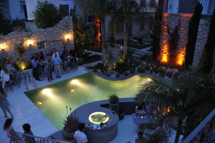 Imagen de la piscina del Ala Hotel - Special Class - Adults Only. Foto 19