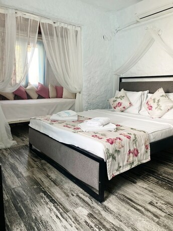Imagen de la habitación del Ala Konak. Foto 12
