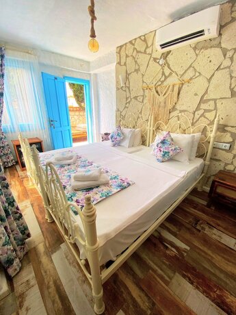 Imagen de la habitación del Ala Konak. Foto 13