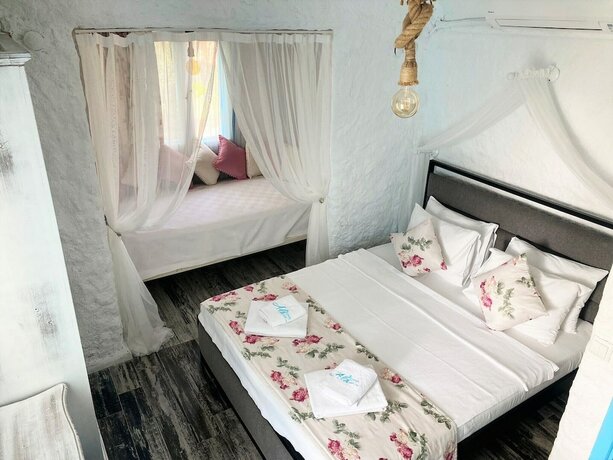 Imagen de la habitación del Ala Konak. Foto 17