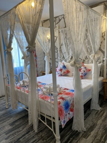 Imagen de la habitación del Ala Konak. Foto 18