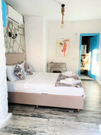 Imagen de la habitación del Ala Konak. Foto 20
