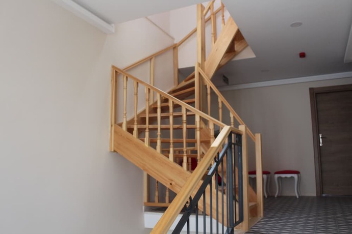 Imagen de la habitación del Ala Rosa Alacati Hotel - Adults Only. Foto 2