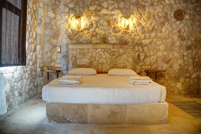 Imagen de la habitación del Ala Stone Hotel. Foto 1