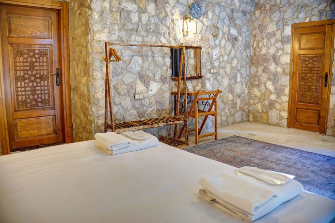 Imagen de la habitación del Ala Stone Hotel. Foto 3