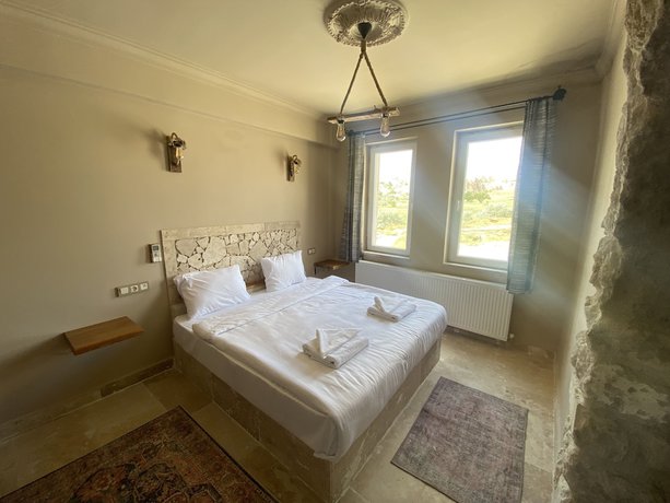 Imagen de la habitación del Ala Stone Hotel. Foto 4