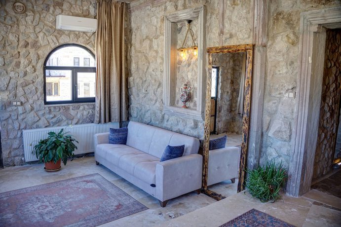 Imagen de los interiores del Ala Stone Hotel. Foto 20