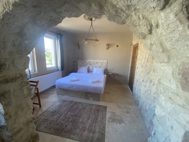 Imagen de la habitación del Ala Stone Hotel. Foto 5