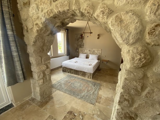 Imagen de la habitación del Ala Stone Hotel. Foto 6