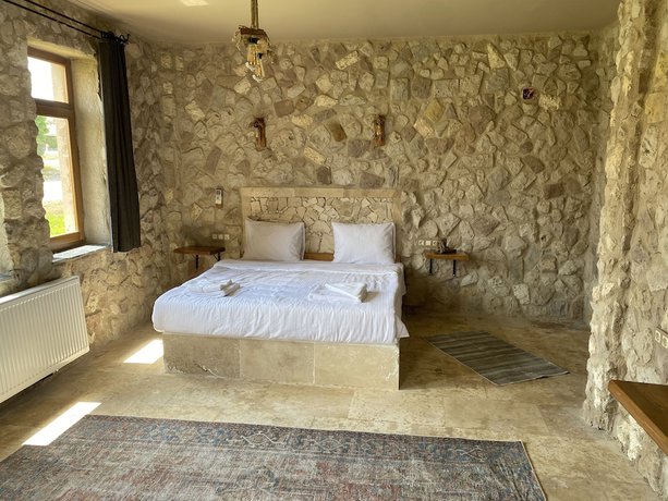 Imagen de la habitación del Ala Stone Hotel. Foto 7