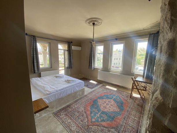 Imagen de la habitación del Ala Stone Hotel. Foto 8