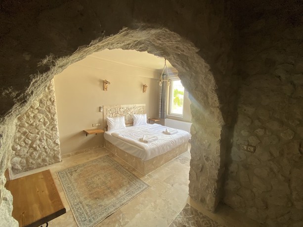 Imagen de la habitación del Ala Stone Hotel. Foto 10