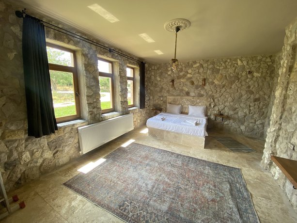 Imagen de la habitación del Ala Stone Hotel. Foto 11