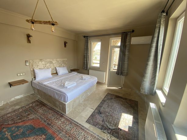 Imagen de la habitación del Ala Stone Hotel. Foto 12
