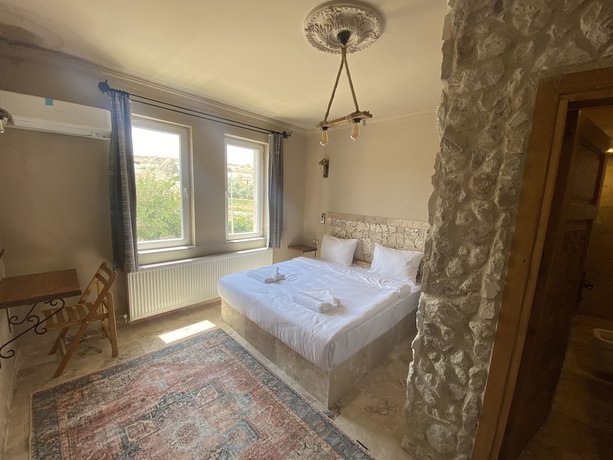 Imagen de la habitación del Ala Stone Hotel. Foto 13