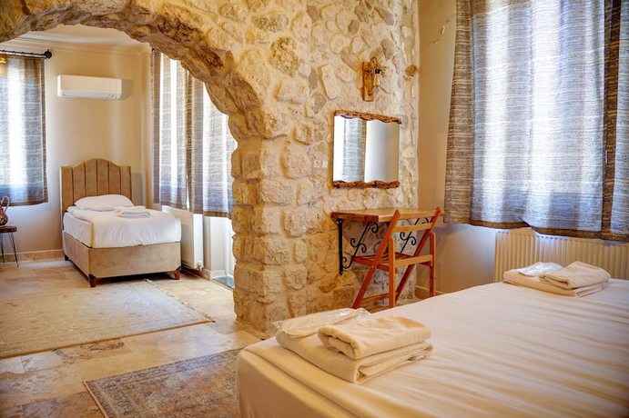 Imagen de la habitación del Ala Stone Hotel. Foto 15