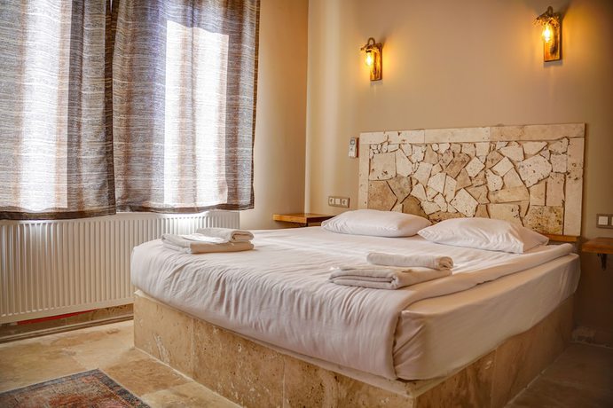 Imagen de la habitación del Ala Stone Hotel. Foto 16