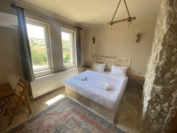 Imagen de la habitación del Ala Stone Hotel. Foto 17
