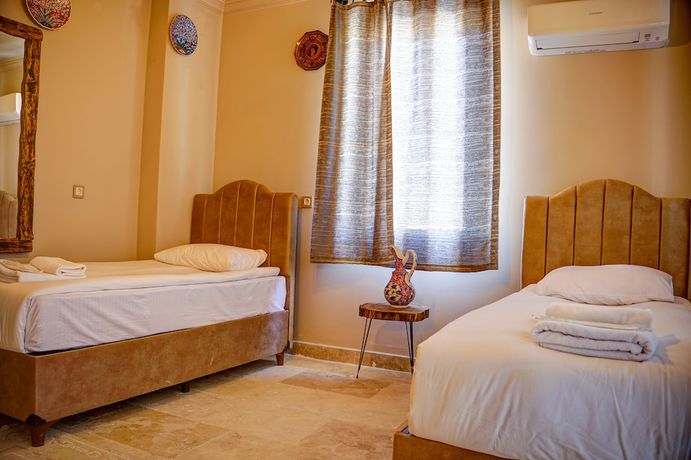 Imagen de la habitación del Ala Stone Hotel. Foto 18