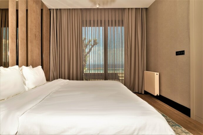 Imagen general del Ala Suites and Villas. Foto 1