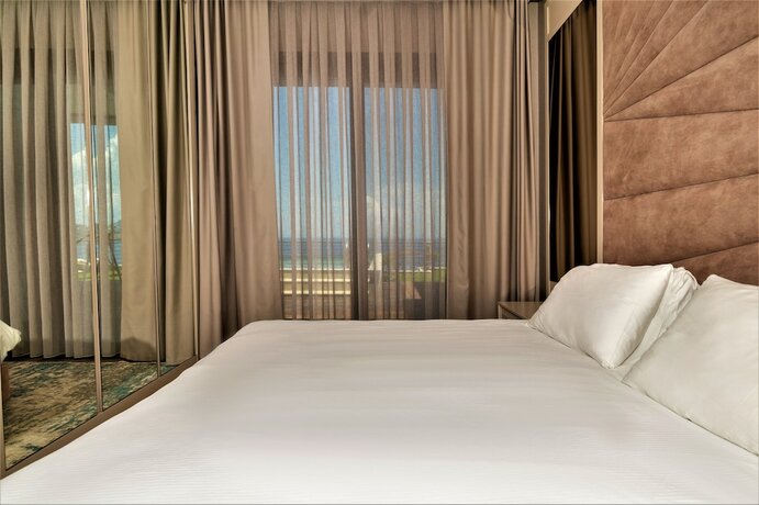 Imagen general del Ala Suites and Villas. Foto 2