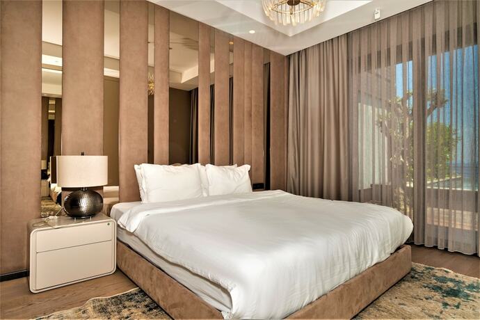Imagen general del Ala Suites and Villas. Foto 3